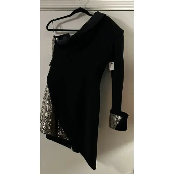 black redemption dress Redemption Paris Green Olive Leopard Camoflauge Black Lace Silk Slip D –  PauméLosAngeles main image 0